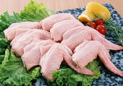 Tổng kho cung cấp thịt gà đông lạnh TP.HCM